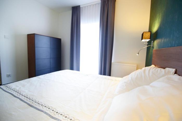 Apartament Piec Morz Basen&Spa Sianozety Exterior photo