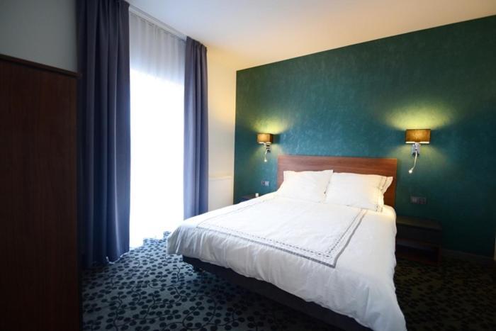 Apartament Piec Morz Basen&Spa Sianozety Exterior photo